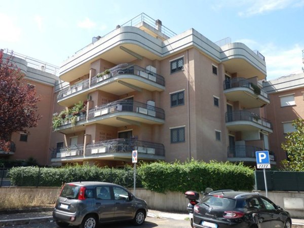 appartamento in affitto a Roma