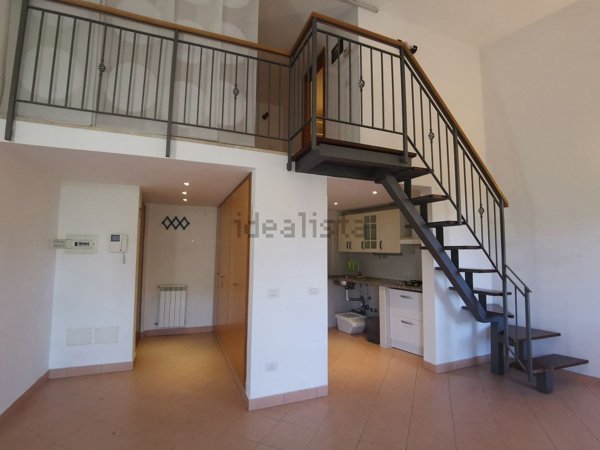 appartamento in affitto a Roma in zona Torrino