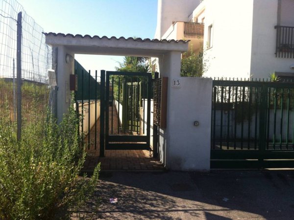 ufficio in affitto a Roma in zona Ponte di Nona