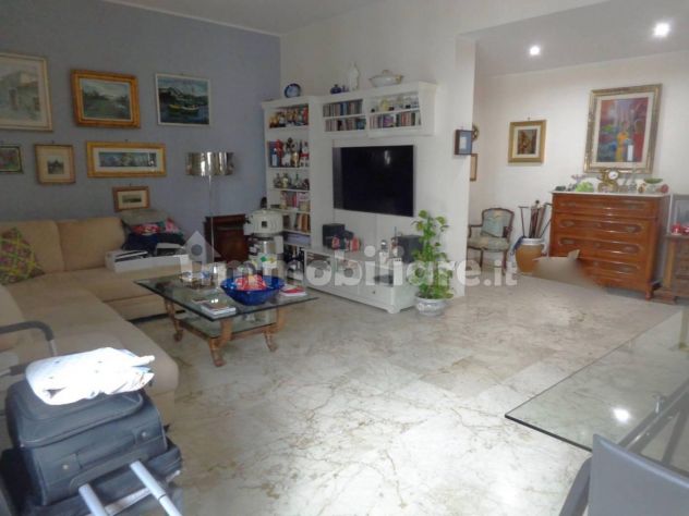 appartamento in affitto a Roma in zona Trieste