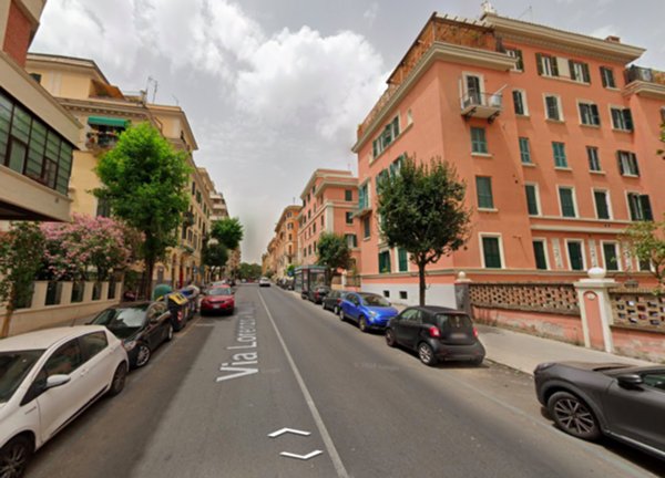 appartamento in affitto a Roma in zona Nomentano