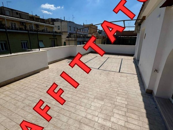 appartamento in affitto a Roma in zona Trieste