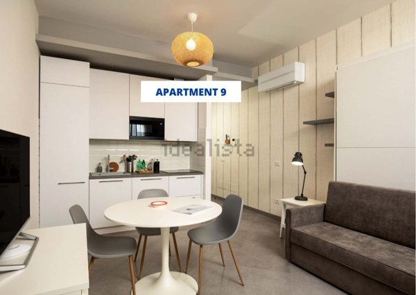 appartamento in affitto a Roma in zona Prenestino-Centocelle