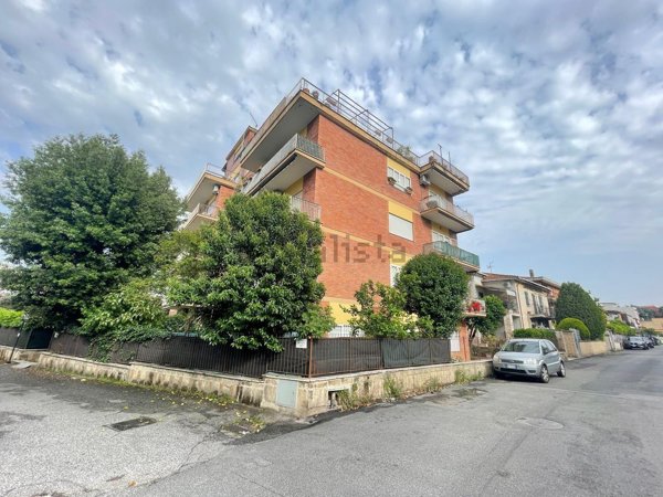 appartamento in affitto a Roma in zona Prenestino-Centocelle