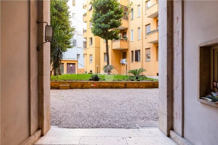 appartamento in affitto a Roma in zona Tiburtino