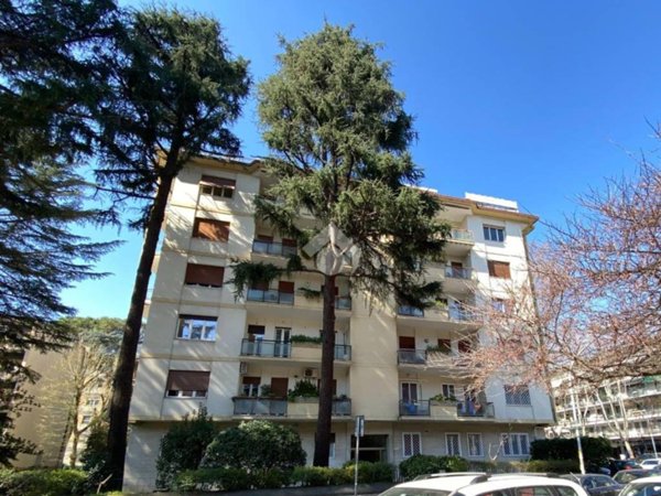 appartamento in affitto a Roma in zona EUR