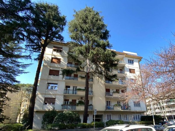 appartamento in affitto a Roma in zona EUR