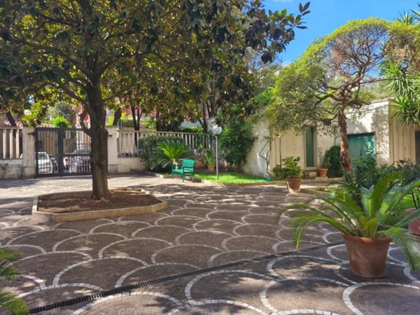 appartamento in affitto a Roma in zona Nomentano