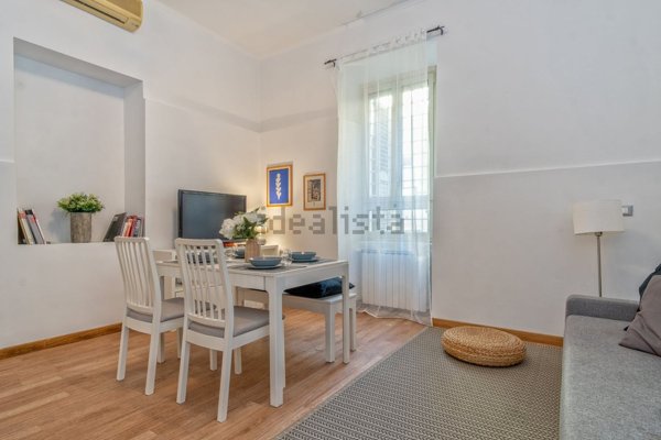 appartamento in affitto a Roma in zona Aurelio