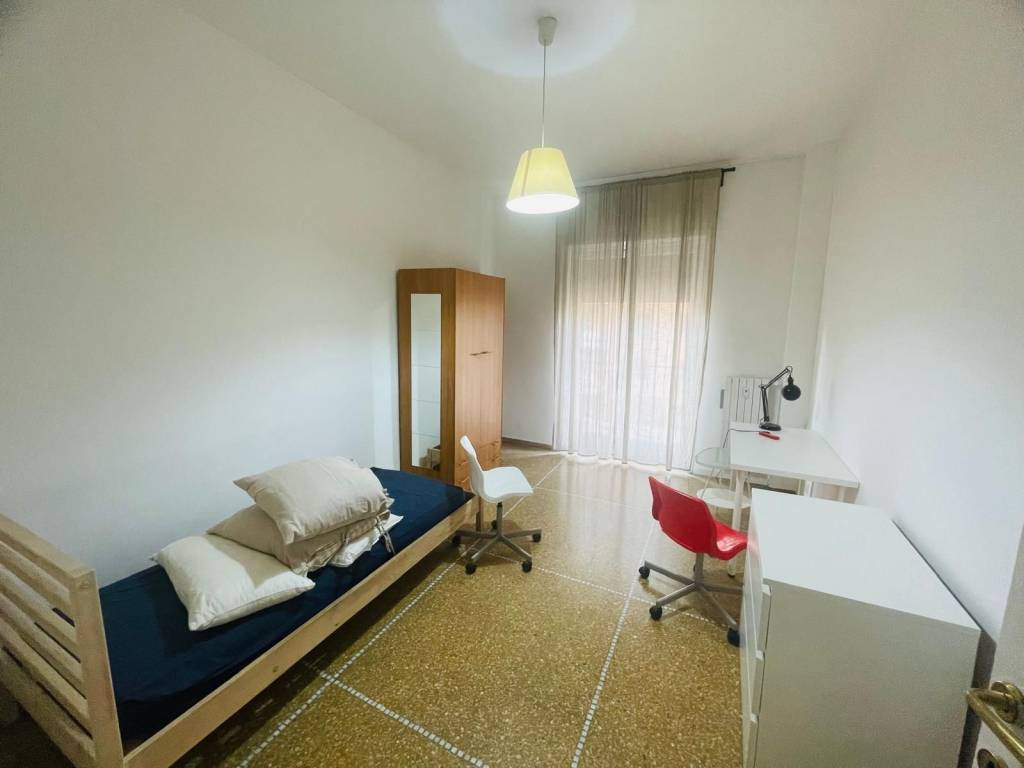 appartamento in affitto a Roma in zona Trieste