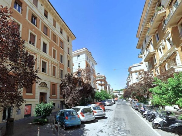 appartamento in affitto a Roma in zona Nomentano