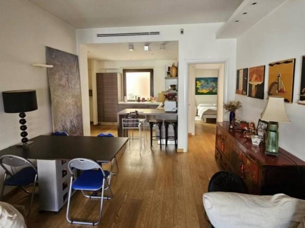 appartamento in affitto a Roma in zona Aurelio