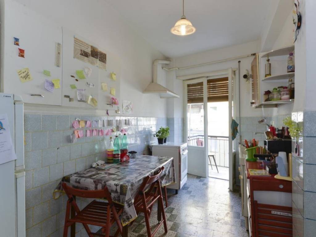 appartamento in affitto a Roma in zona Appio Latino