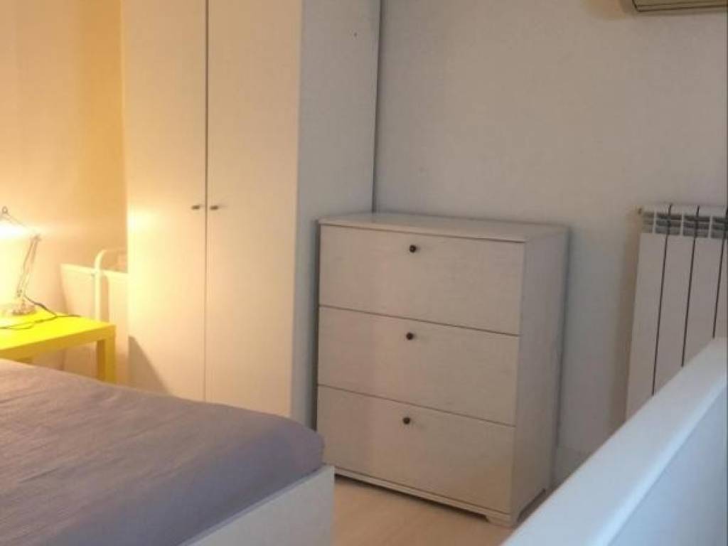 appartamento in affitto a Roma in zona Centro Storico