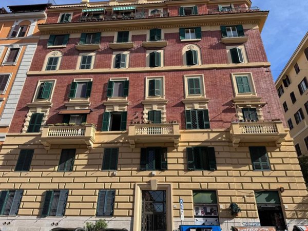 appartamento in affitto a Roma in zona Tuscolano
