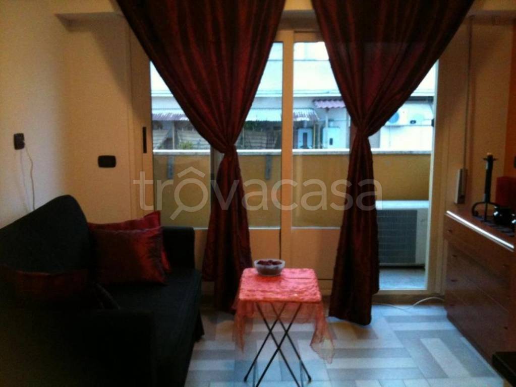 appartamento in affitto a Roma in zona Ostiense