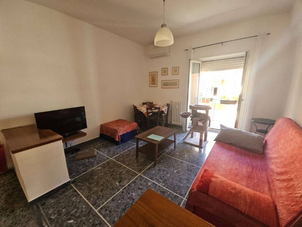 appartamento in affitto a Roma in zona Aurelio