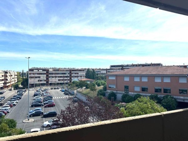appartamento in affitto a Roma in zona Dragona/Bagnoletto