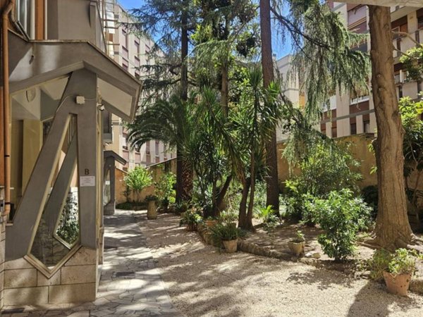 appartamento in affitto a Roma in zona Aurelio