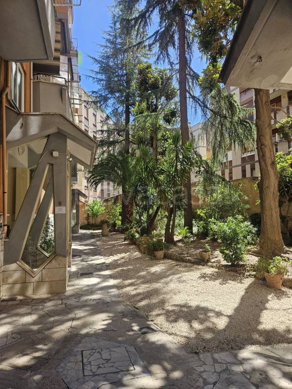 appartamento in affitto a Roma in zona Aurelio