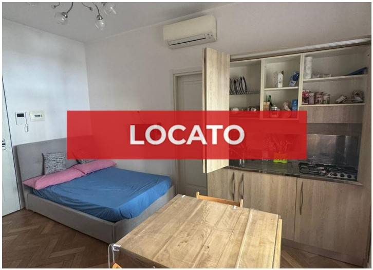 appartamento in affitto a Roma in zona Rione Prati