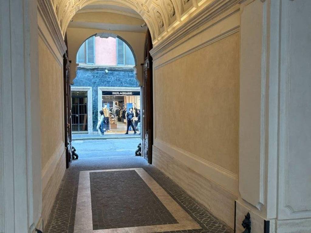 negozio in affitto a Roma