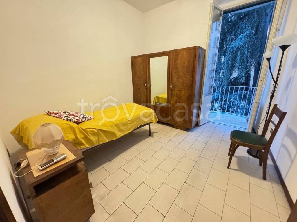 appartamento in affitto a Roma in zona Tuscolano