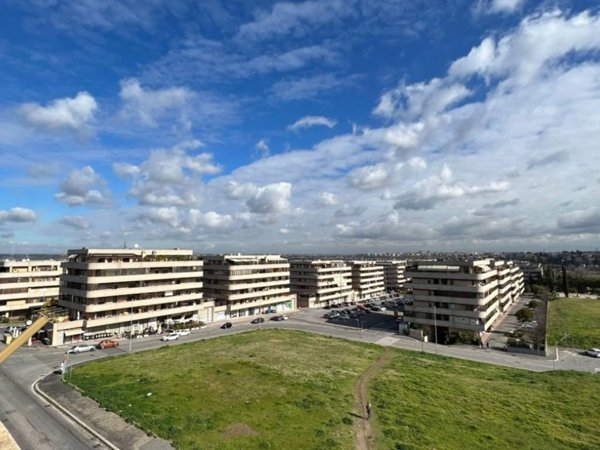 appartamento in affitto a Roma in zona Dragona/Bagnoletto