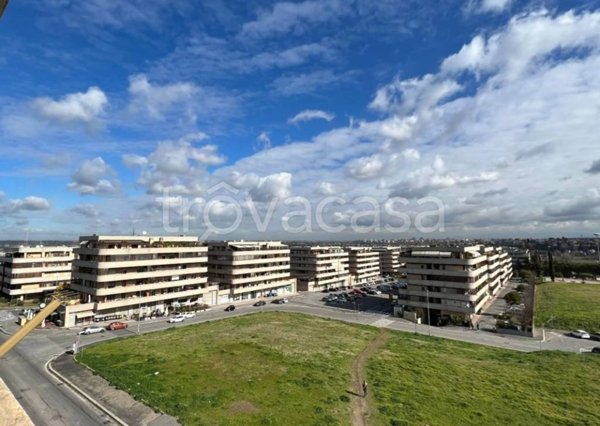 appartamento in affitto a Roma in zona EUR