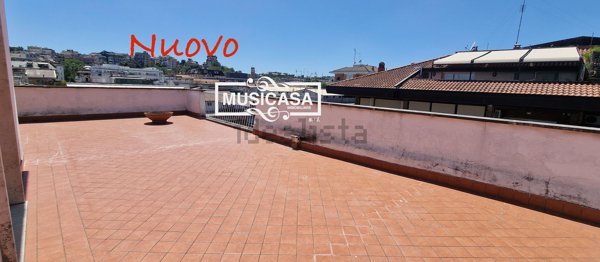 appartamento in affitto a Roma in zona Aurelio
