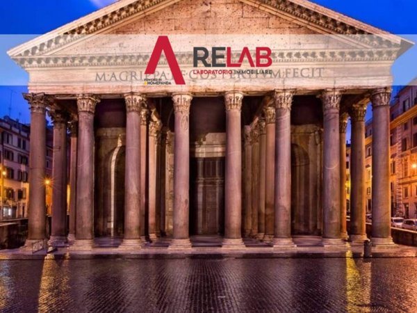 appartamento in affitto a Roma in zona Parione/Sant'Eustachio
