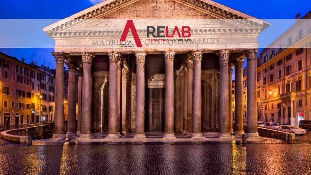 appartamento in affitto a Roma in zona Parione/Sant'Eustachio