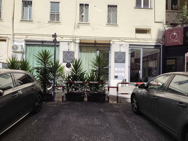 negozio in affitto a Roma in zona Flaminio