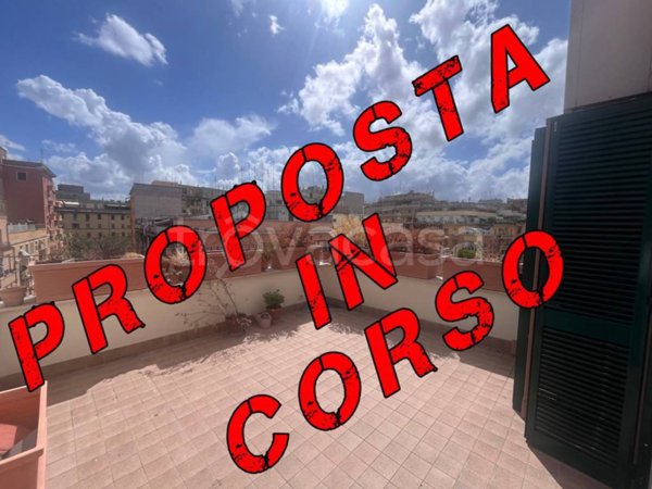appartamento in affitto a Roma in zona Nomentano