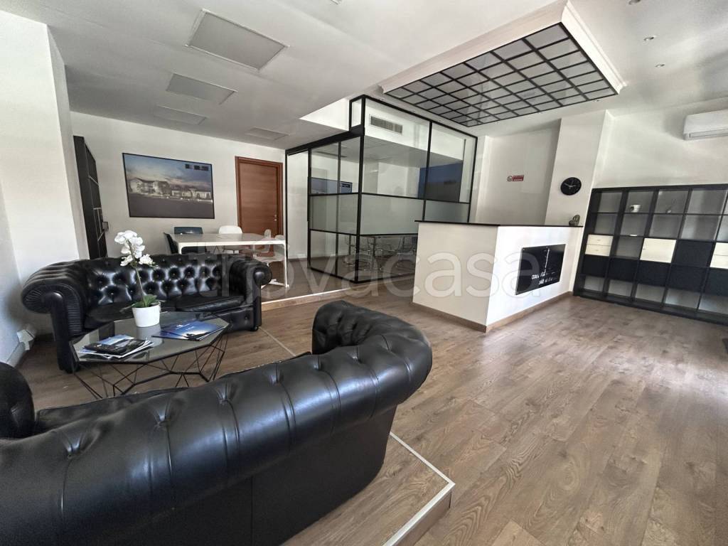 appartamento in affitto a Roma in zona Monte Sacro/Talenti