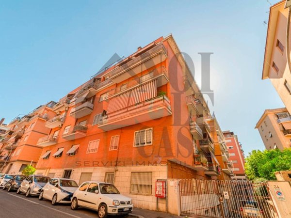 appartamento in affitto a Roma in zona Portuense