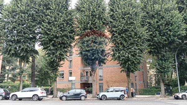 appartamento in affitto a Roma in zona EUR