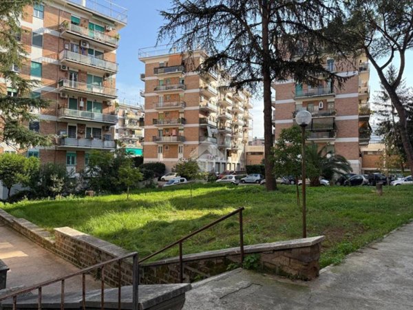 appartamento in affitto a Roma in zona Aurelio