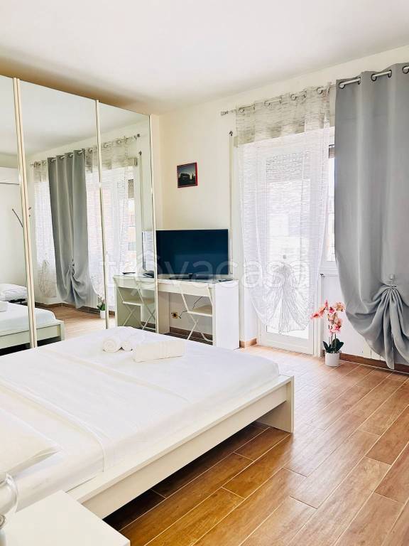 negozio in affitto a Roma in zona Gianicolense