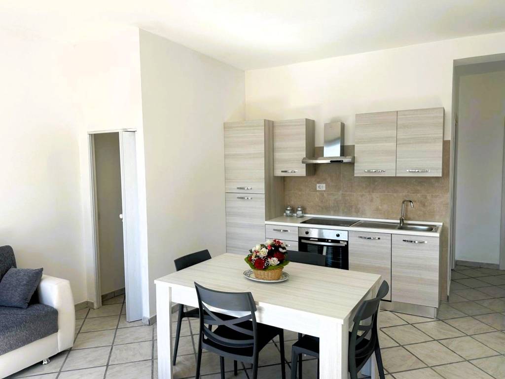 appartamento in affitto a Roma in zona Flaminio
