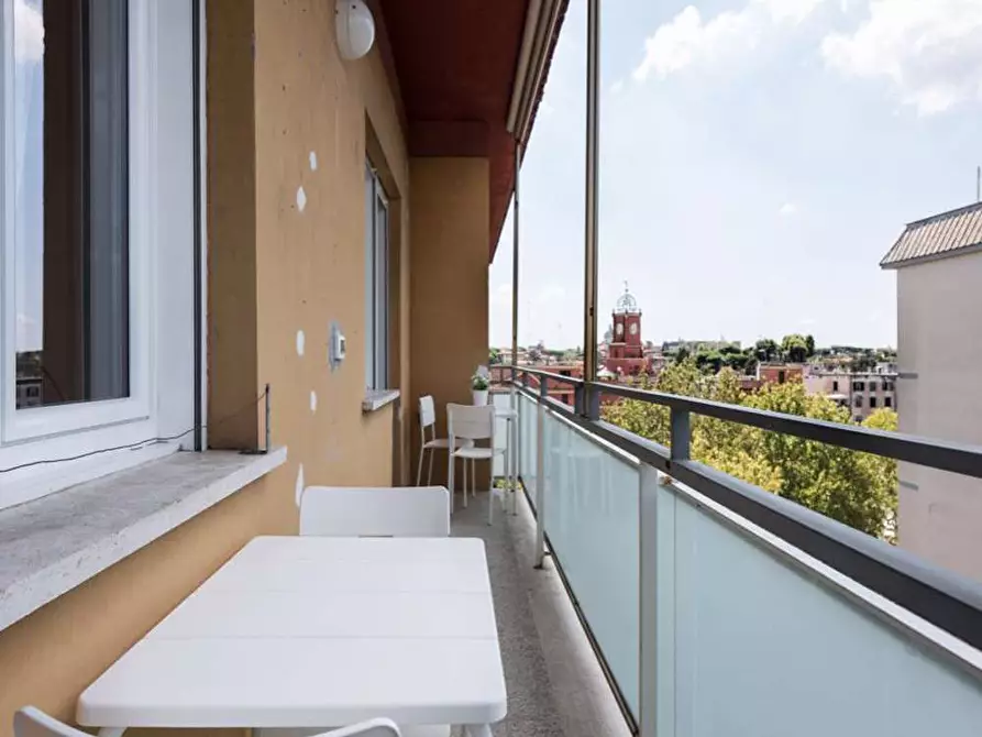 appartamento in affitto a Roma in zona Ostiense