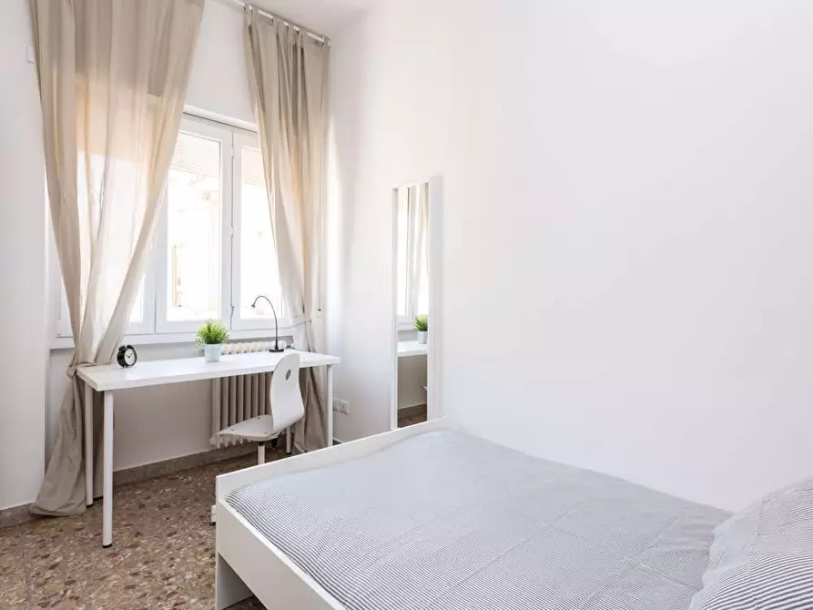 appartamento in affitto a Roma in zona Ostiense