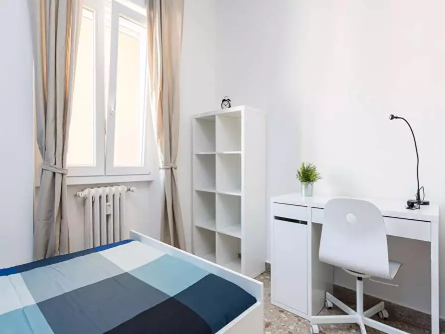 appartamento in affitto a Roma in zona Ostiense