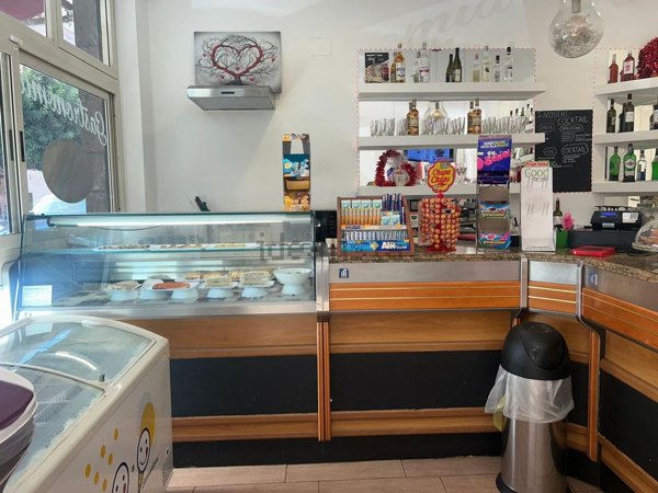 negozio in affitto a Roma in zona Monte Sacro/Talenti
