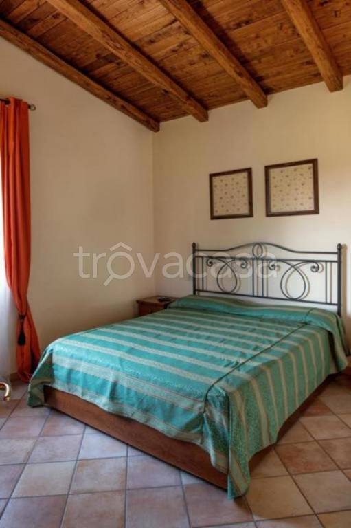 appartamento in affitto a Roma in zona Casal Morena