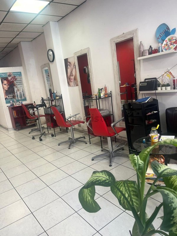 locale commerciale in affitto a Roma in zona Tiburtino