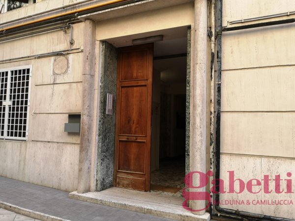 appartamento in affitto a Roma in zona Centro Storico