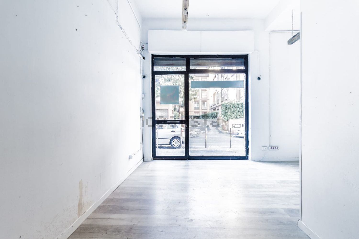 ufficio in affitto a Roma in zona Torrevecchia