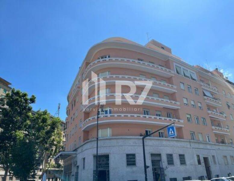 appartamento in affitto a Roma in zona Flaminio