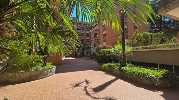 appartamento in affitto a Roma in zona Monte Sacro/Talenti